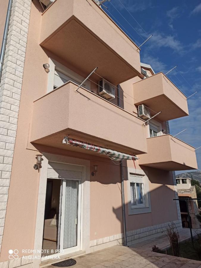 Apartments Ana Grebaštica Esterno foto