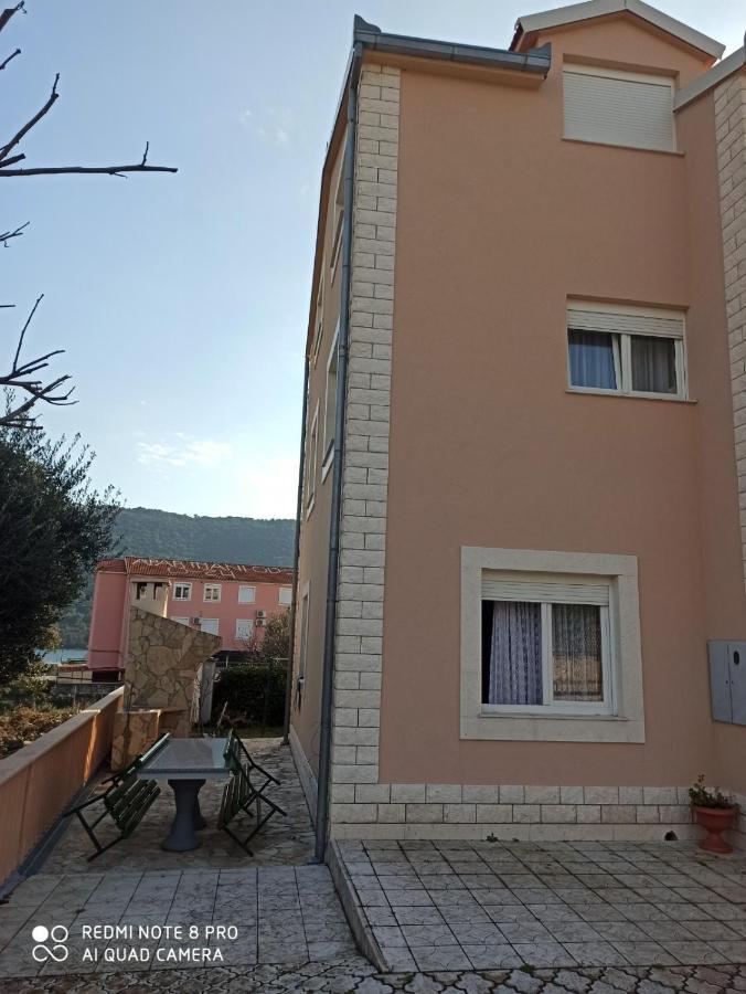 Apartments Ana Grebaštica Esterno foto